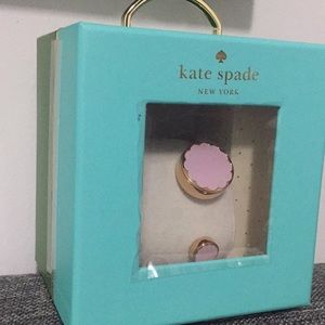 Kate spade activity tracker